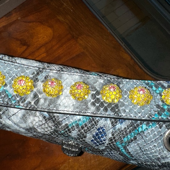 Kurt Geiger Bag Kensington - Picture 5 of 12